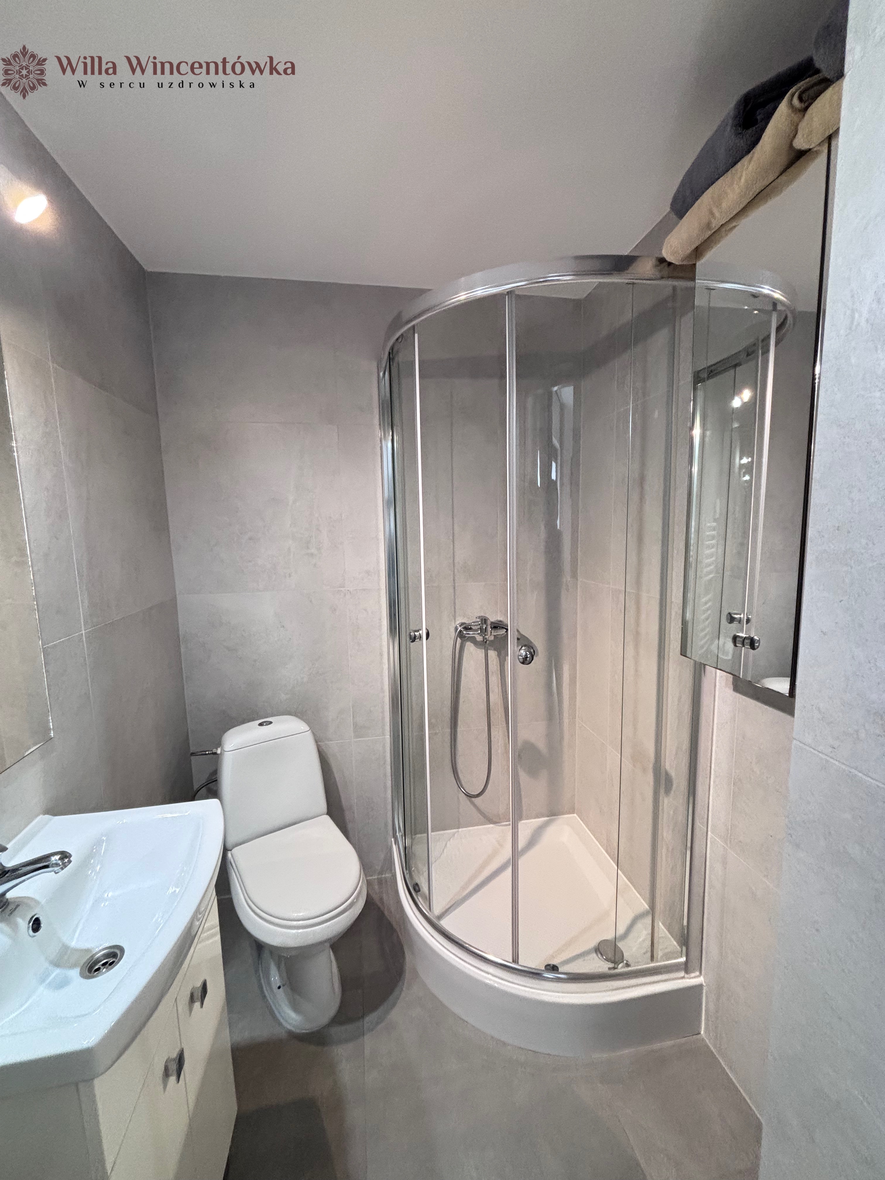 Willa Wincentówka Szczawnica 29
