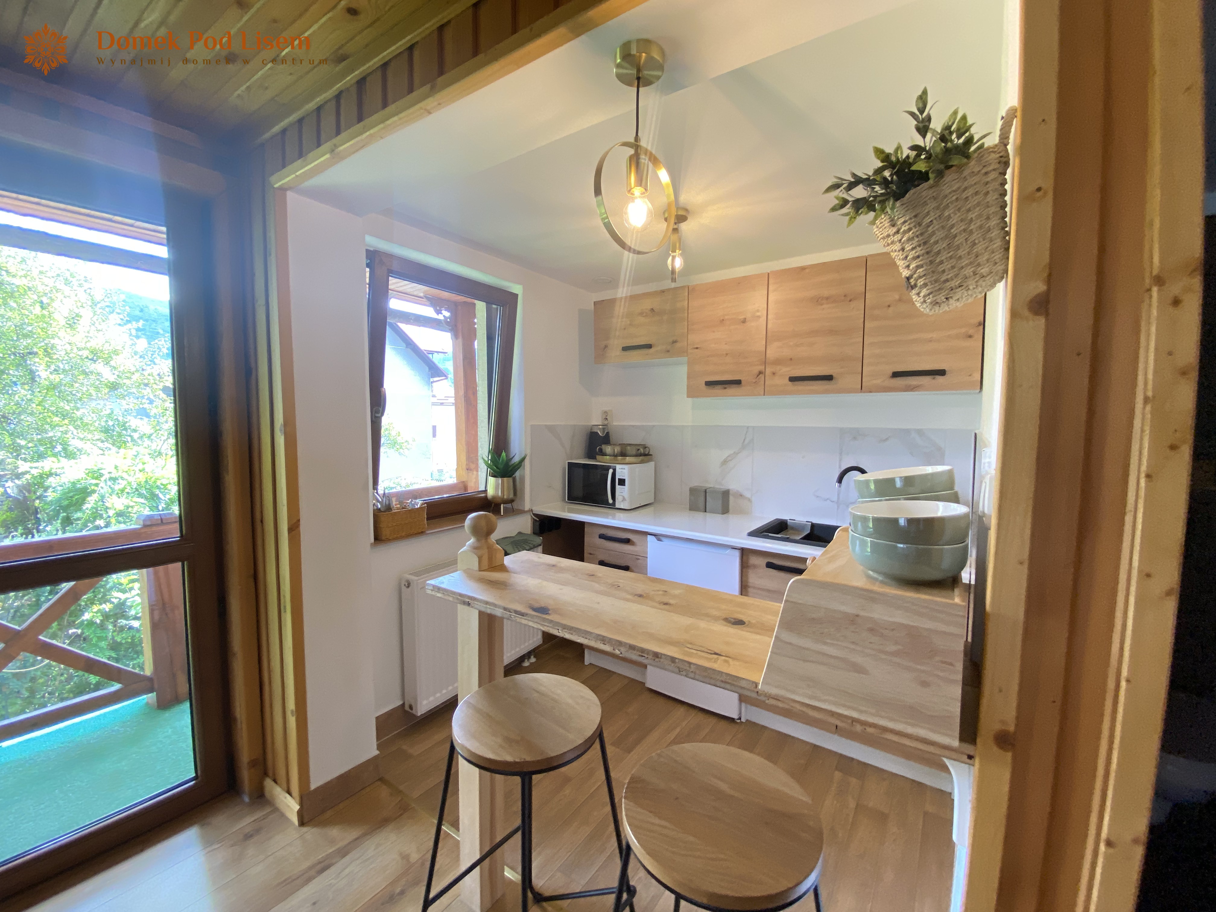 Domek Pod Lisem 6