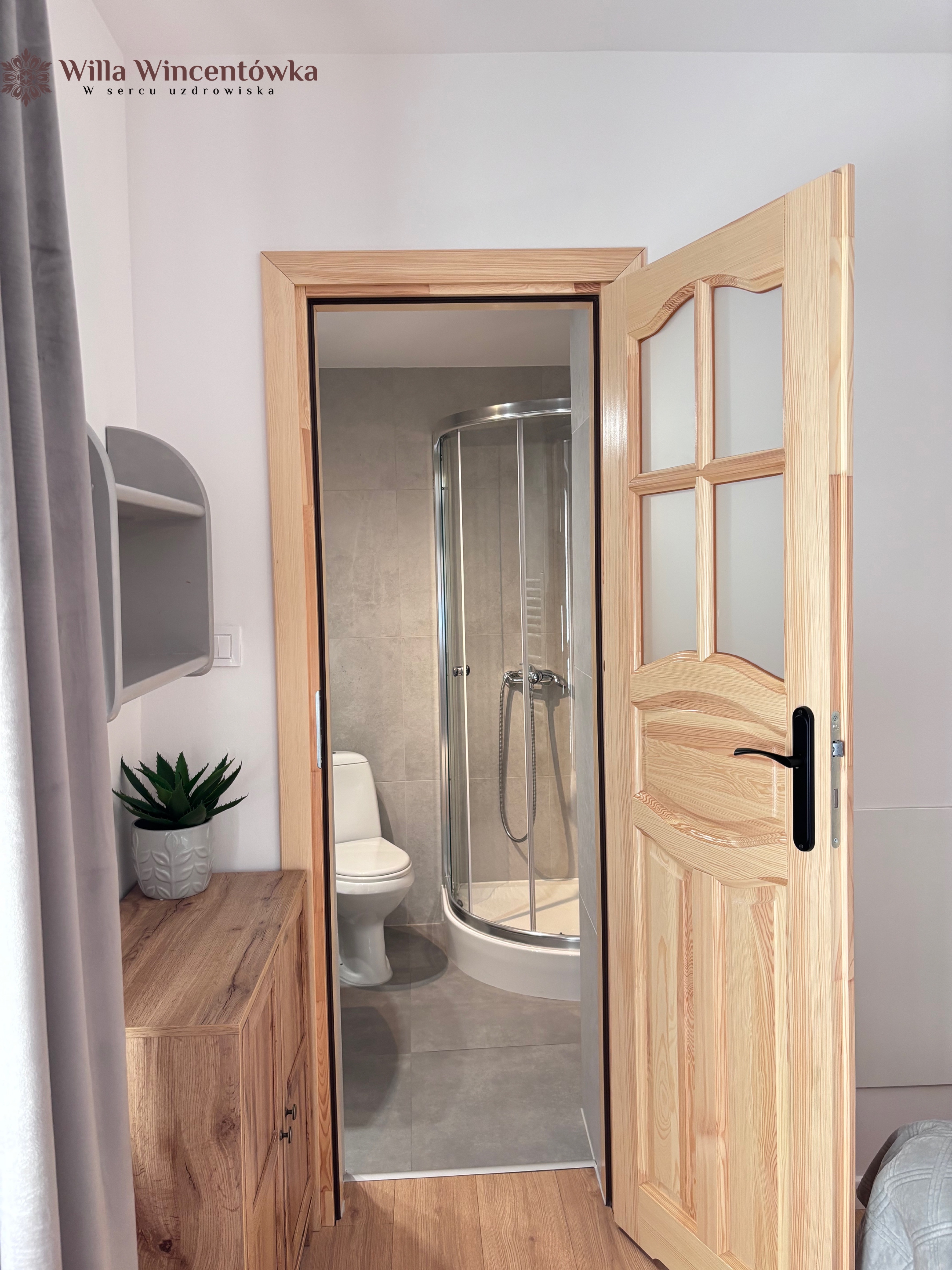 Willa Wincentówka Szczawnica 25